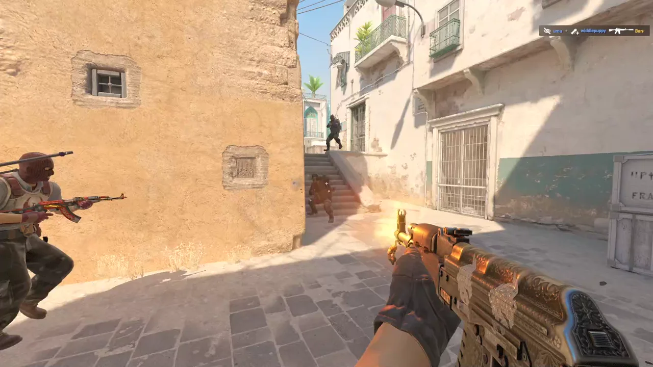 highlight